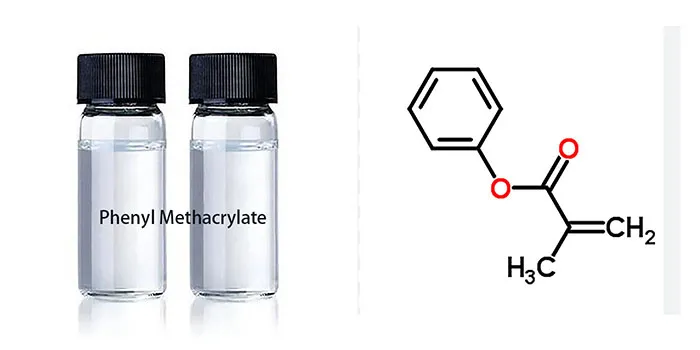 Phenyl Methacrylate C7H14O2 CAS 2177-70-0 Phenyl Methacrylate C7H14O2 CAS 2177-70-0
