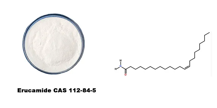 CAS 112 - 84 - 5 CAS 112 - 84 - 5