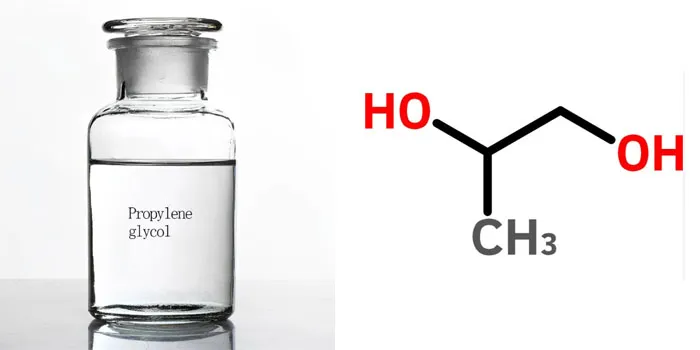 Propylene Glycol/1,2-Propanediol CAS 57-55-6 Propylene Glycol/1,2-Propanediol CAS 57-55-6