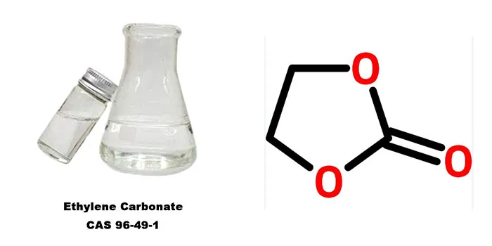(EC) CAS 96-49-1 (EC) CAS 96-49-1