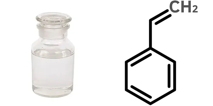 styrene monomer liquid CAS 100-42-5 styrene monomer liquid CAS 100-42-5