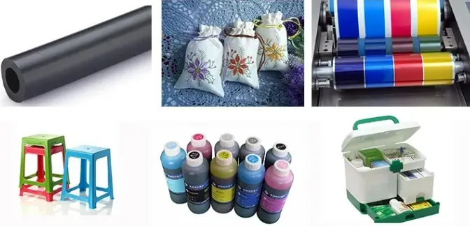 What are the industrial uses of N-Butanol? What are the industrial uses of N-Butanol?