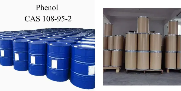 What Happens If Phenol Touches Your Skin? What Happens If Phenol Touches Your Skin?