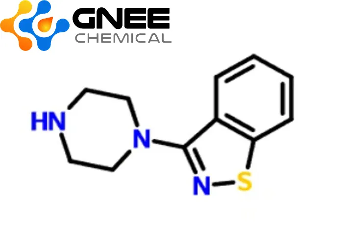 3-(1-Piperazinyl)-1,2-benzisothiazole 3-(1-Piperazinyl)-1,2-benzisothiazole