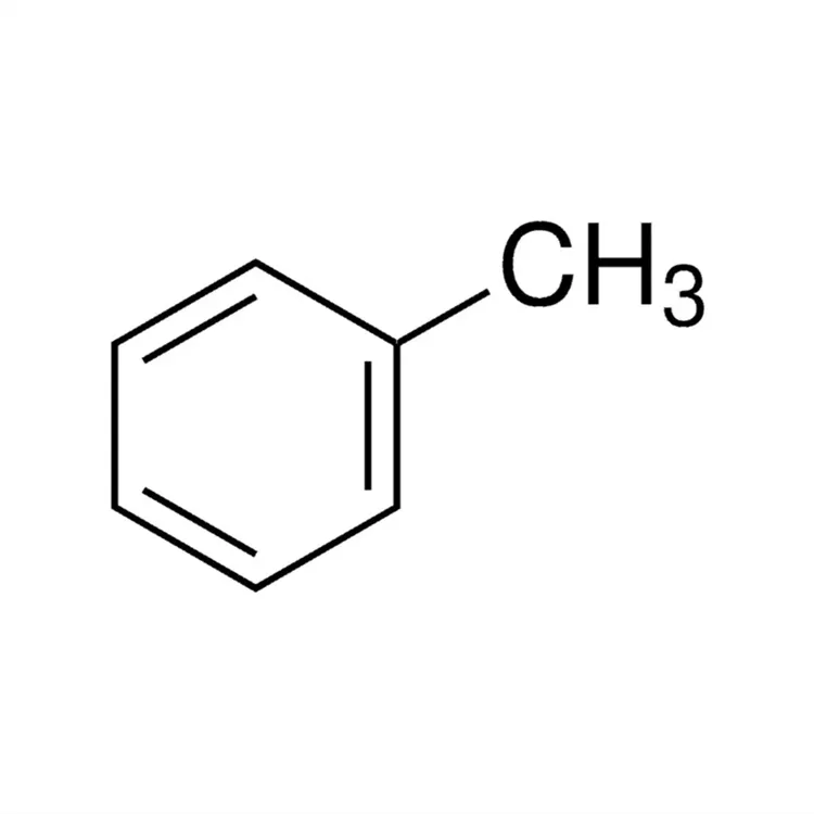 Industrial grade toluene CAS 108-88-3 Industrial grade toluene CAS 108-88-3