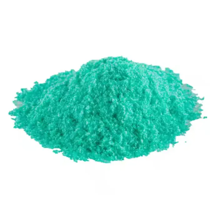 Nickelous Acetate 98% CAS 373-02-4 Nickelous Acetate 98% CAS 373-02-4